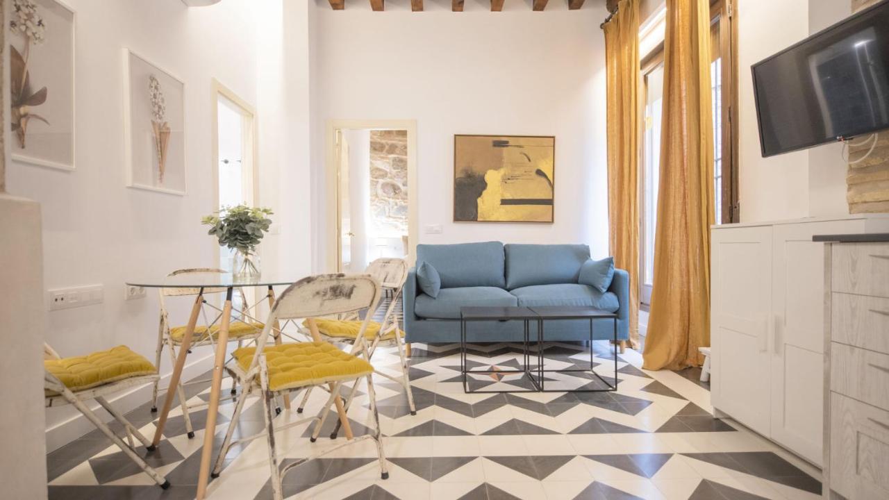 Virgen Blanca - Apartamentos Aloha โตเลโด ภายนอก รูปภาพ