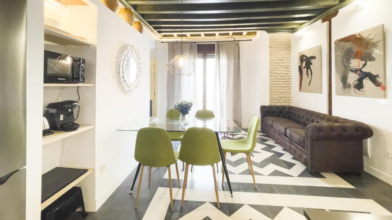Virgen Blanca - Apartamentos Aloha โตเลโด ภายนอก รูปภาพ